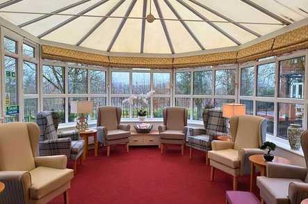 The Manor House Residential Care Home Care Home Cottingham  - 3