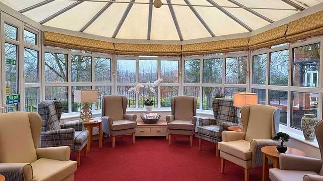 The Manor House Residential Care Home Care Home Cottingham buildings-carousel - 1
