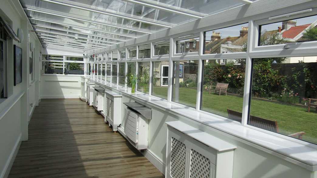 The New Grange Care Home Care Home Worthing buildings-carousel - 6