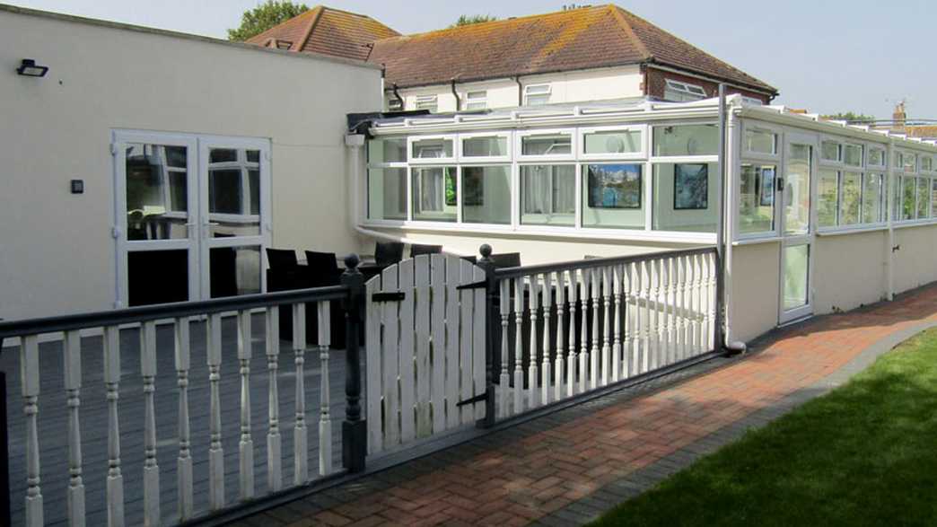 The New Grange Care Home Care Home Worthing buildings-carousel - 5