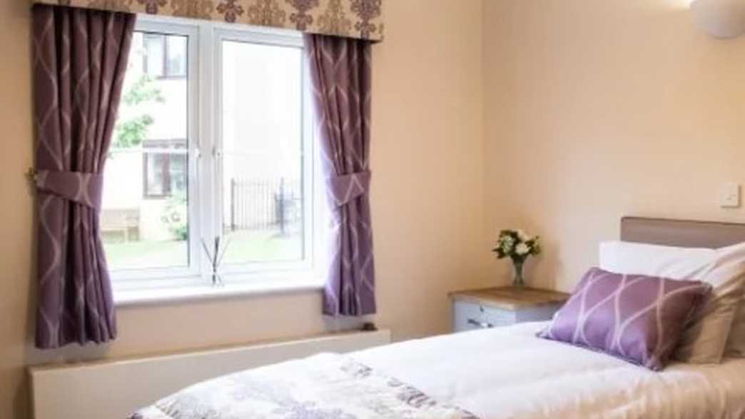 The Paddocks Care Home Care Home Swaffham accommodation-carousel - 1