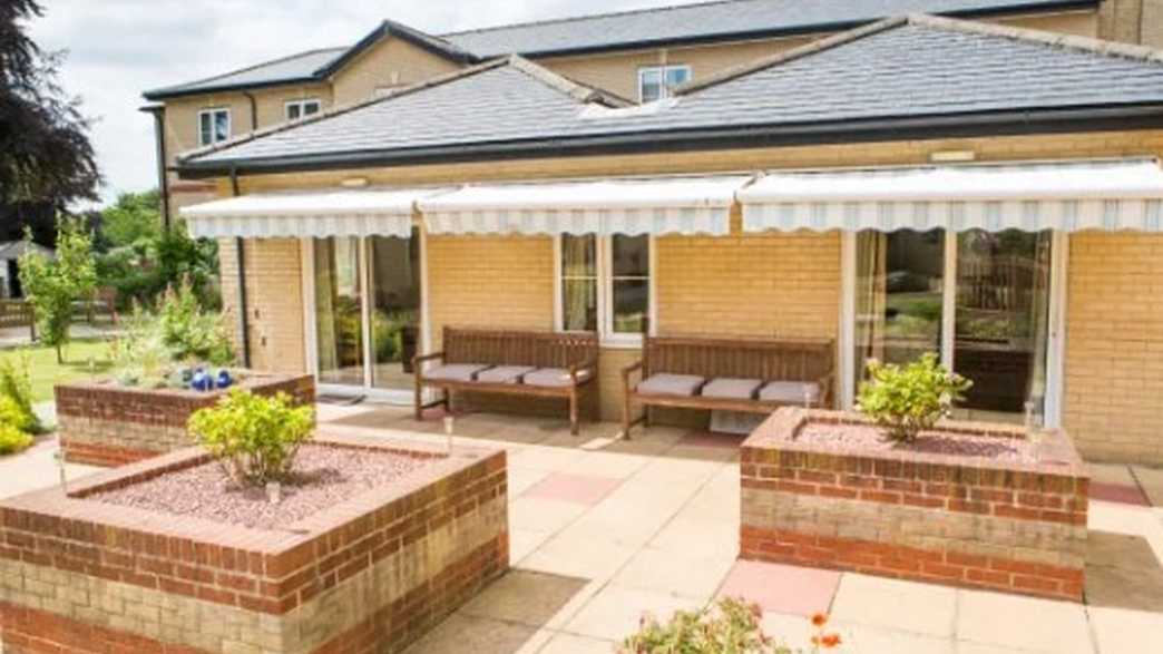 The Paddocks Care Home Care Home Swaffham buildings-carousel - 4