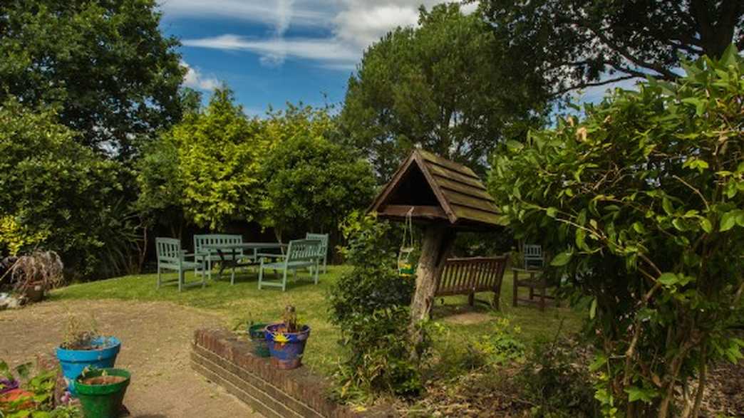 Priory Residential Home Care Home Romford buildings-carousel - 3