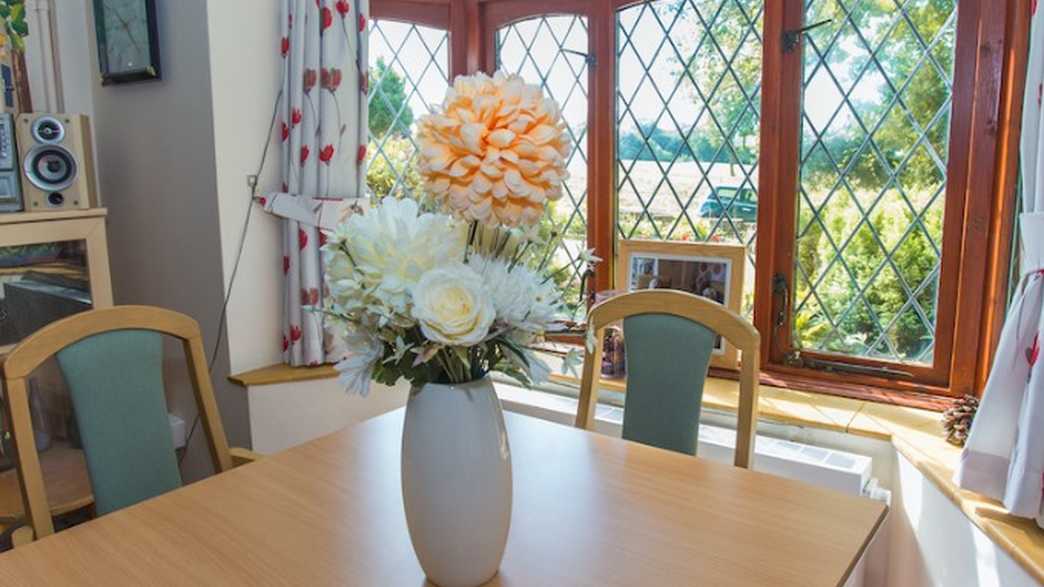 Priory Residential Home Care Home Romford meals-carousel - 1