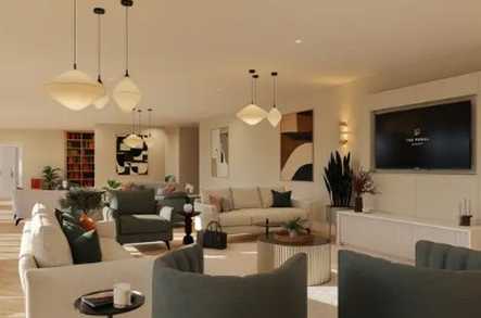 The Regal, Newbury Retirement Living Newbury  - 4