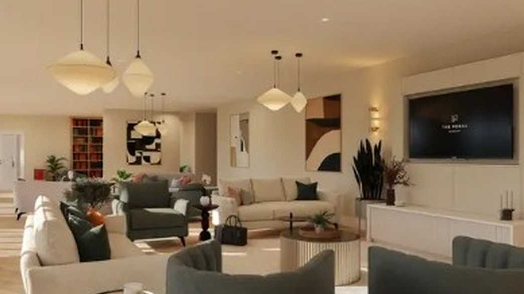 The Regal, Newbury Retirement Living Newbury lifestyle-carousel - 1