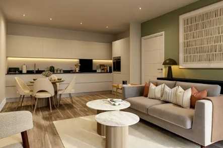 The Regal, Newbury Retirement Living Newbury  - 2