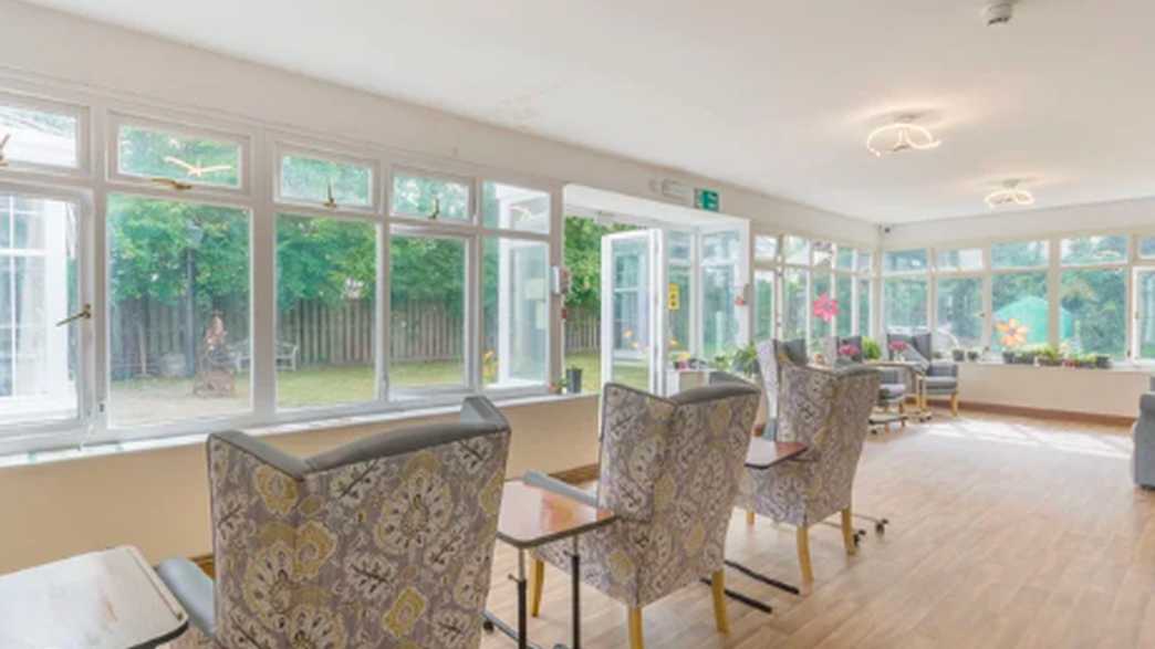The Roses Care Home Holsworthy buildings-carousel - 3