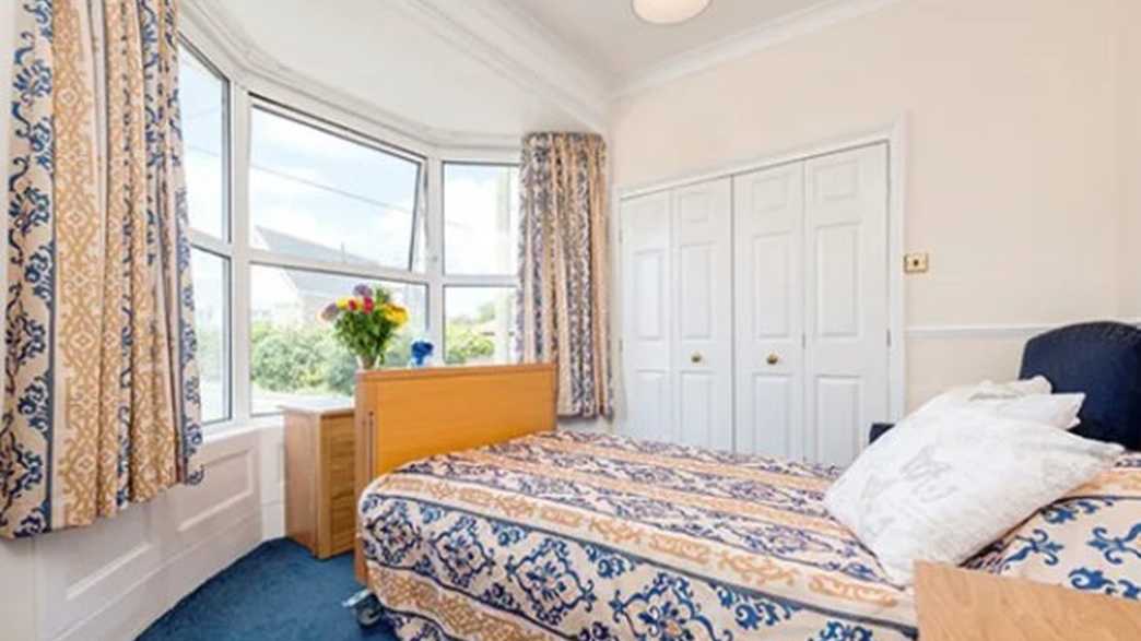 The Seaton Care Home Seaton accommodation-carousel - 1