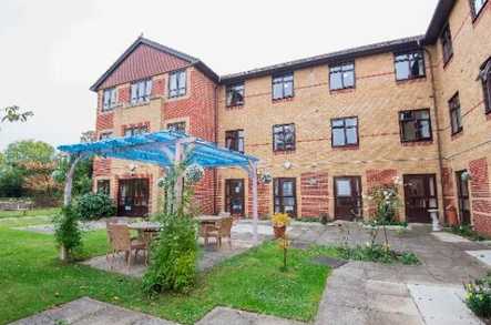 The Sidcup Care Home Care Home Sidcup  - 3