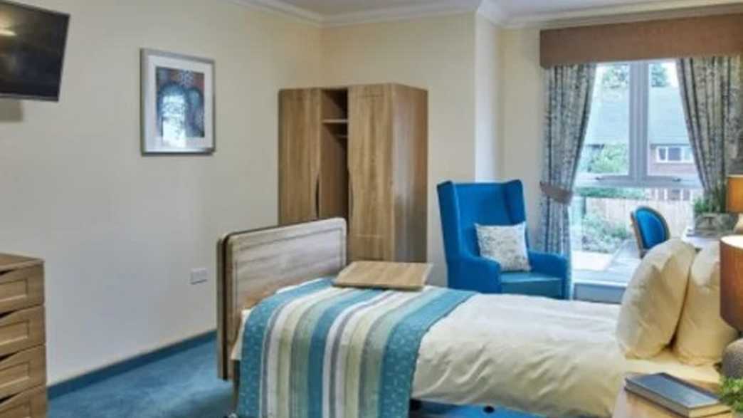 The Wharf Care Centre Care Home Stourport-on-severn accommodation-carousel - 2
