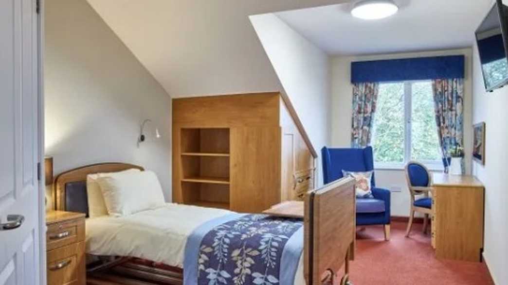 The Wharf Care Centre Care Home Stourport-on-severn accommodation-carousel - 1