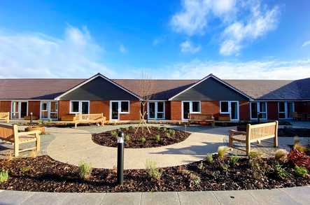 Thimbleby Court Care Home Horncastle  - 1