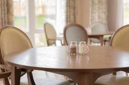 Thimbleby Court Care Home Horncastle  - 2