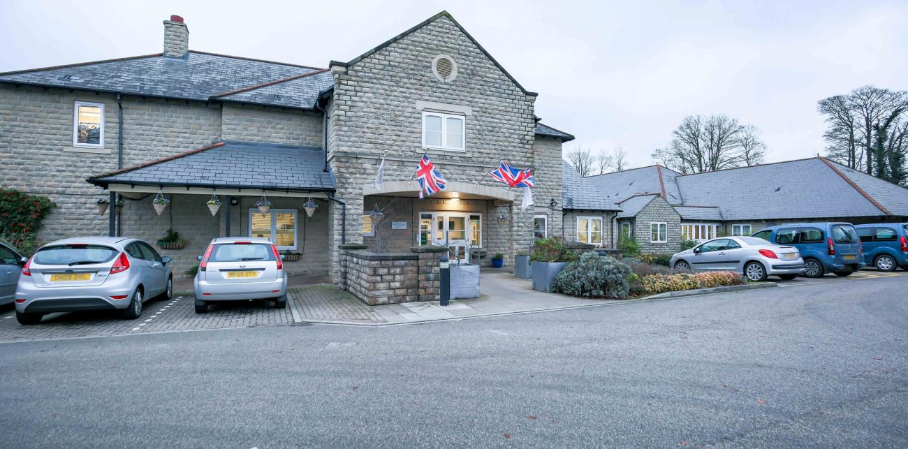 Thistle Hill Care Centre Care Home Knaresborough, HG5 8LS