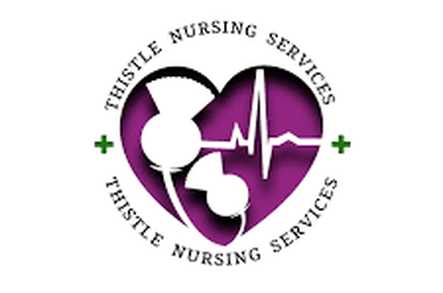 Thistle Nursing Services Agency Home Care Edinburgh  - 1