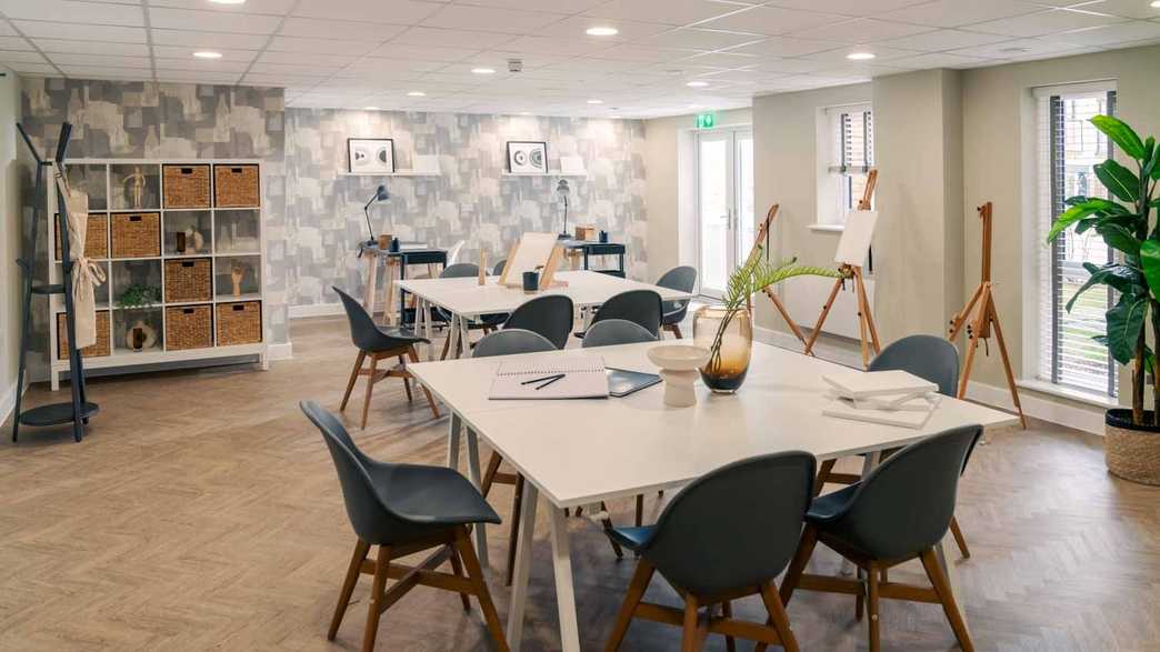 Thomas Wolsey Place Retirement Living Ipswich lifestyle-carousel - 3