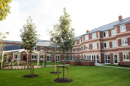 Thomas Court Retirement Living Penylan  - 1