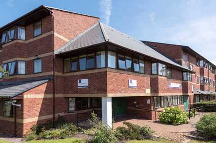 Thomas Henshaw Court Care Home Southport  - 1