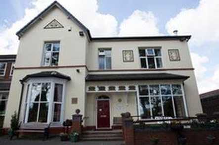 Thomas House (St Helens) Limited Care Home St Helens  - 1