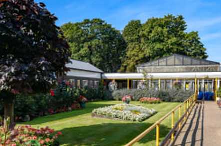 Thomas Tawell House Care Home Norwich  - 1
