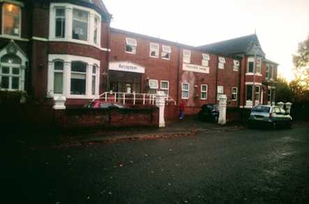 Thorncliffe Grange Care Home Manchester  - 1