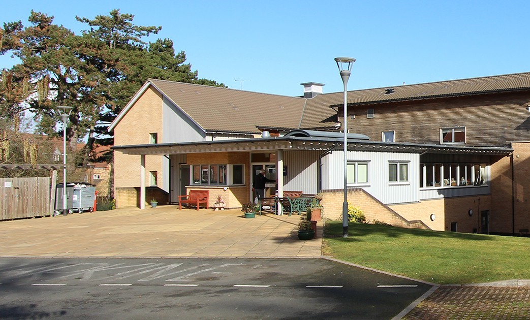 Thorndale Care Home Kettering, NN16 9FS