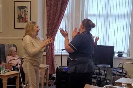 Thorndene Residential Care Home Care Home Doncaster  - 4