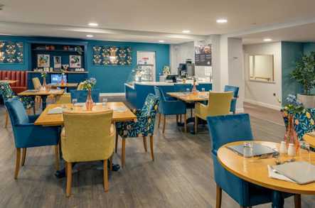 Thorneycroft Retirement Living   - 3