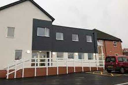 Thornfield Care Home Seaton  - 1