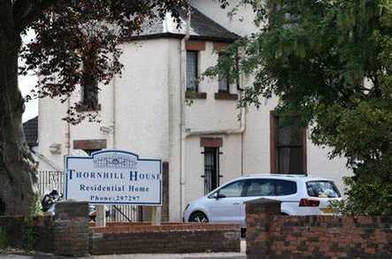 Thornhill House Care Home Wishaw  - 1