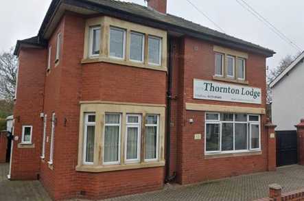 Thornton Lodge Care Home Care Home Thornton Cleveleys  - 1