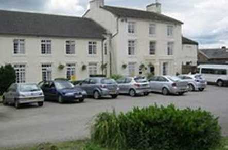 Thornton Manor Nursing Home Care Home Chester  - 1
