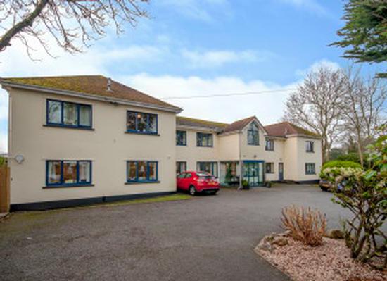 Three Corners | Care Home | Brixham, TQ5 0LW
