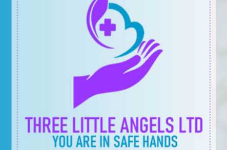 Three Little Angels Ltd Home Care Stevenage  - 1