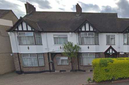 Three Willows Residential Care Home Care Home London  - 1