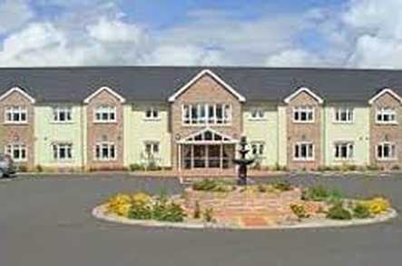 Three Rivers Care Centre Care Home Omagh  - 1