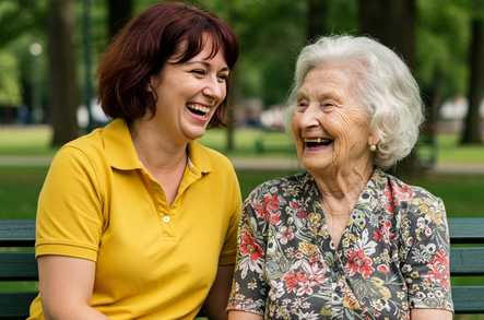 Thrive Homecare Home Care Folkestone  - 3
