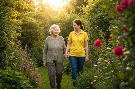 Thrive Homecare Home Care Folkestone  - 1