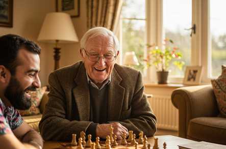 Thrive Homecare Home Care Folkestone  - 5
