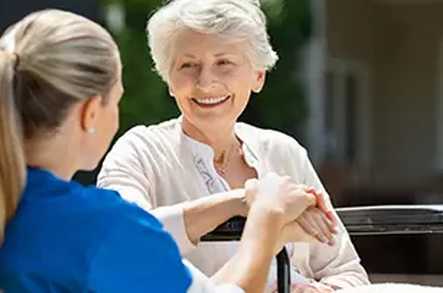 Time2Care (Barnet) Ltd Home Care Potters Bar  - 3