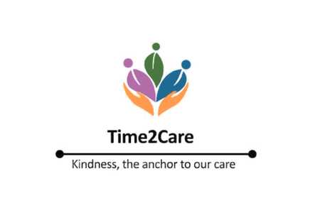 Time2Care (Barnet) Ltd Home Care Potters Bar  - 1