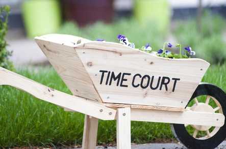 Time Court Residential and Nursing Home Care Home London  - 1