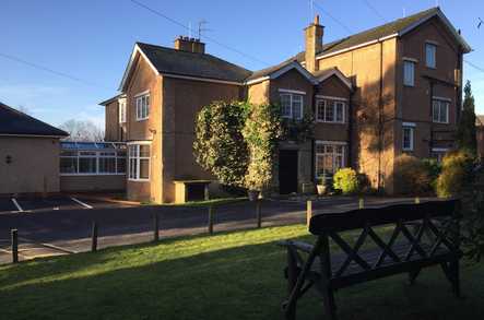 Tinkers Hatch Care Home Heathfield  - 1