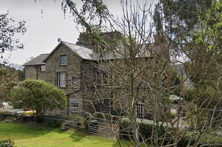 Tirionfa Residential Care Care Home Bala  - 1