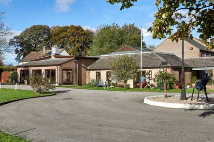 Tixover House Care Home Rutland  - 1