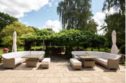 Tenterden House Care Home Care Home St Albans  - 5