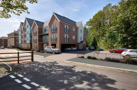 Tonbridge Retirement Living Tonbridge  - 1