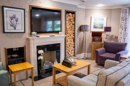 Tonbridge House Care Home Care Home Tonbridge  - 5