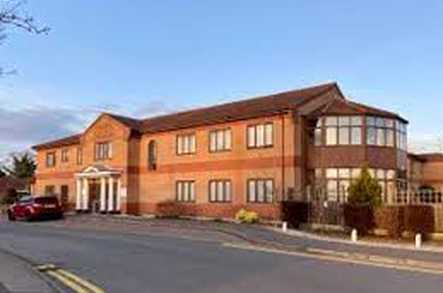 Toray Pines Care Home Care Home Lincoln  - 1